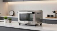 smart office toaster questions