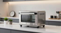 smart office toaster questions