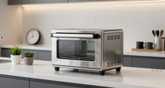 smart office toaster questions