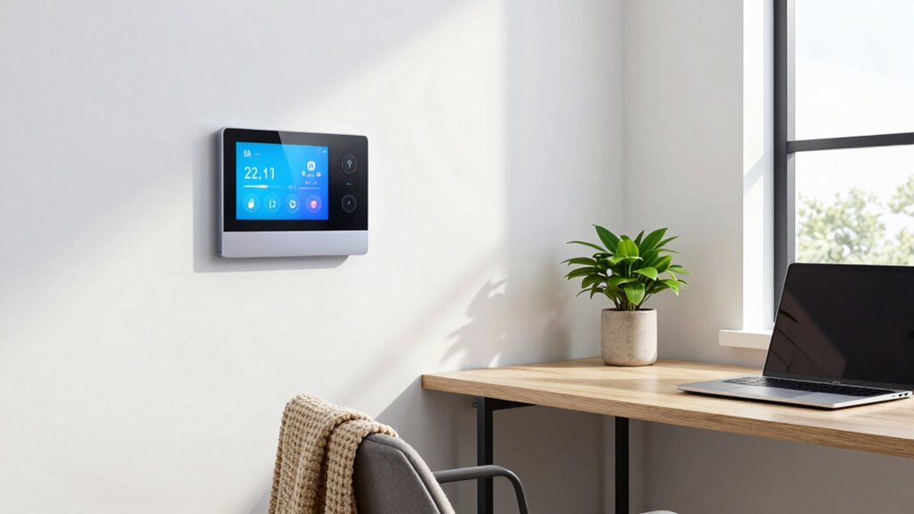 smart remote energy control