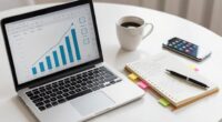 social to email audience growth
