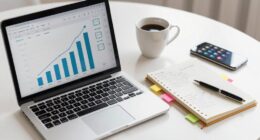 social to email audience growth