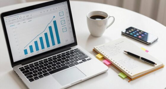 social to email audience growth