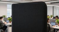 soundproofing for open offices