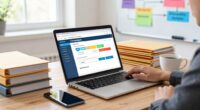 spam prevention email habits