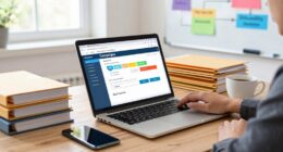 spam prevention email habits