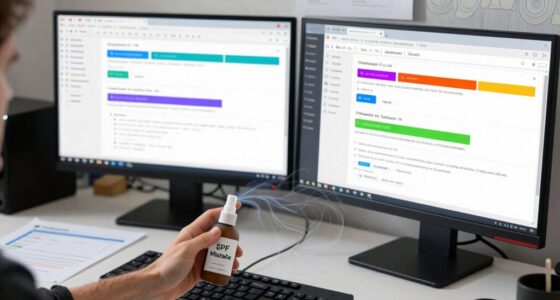 spf errors cause email confusion