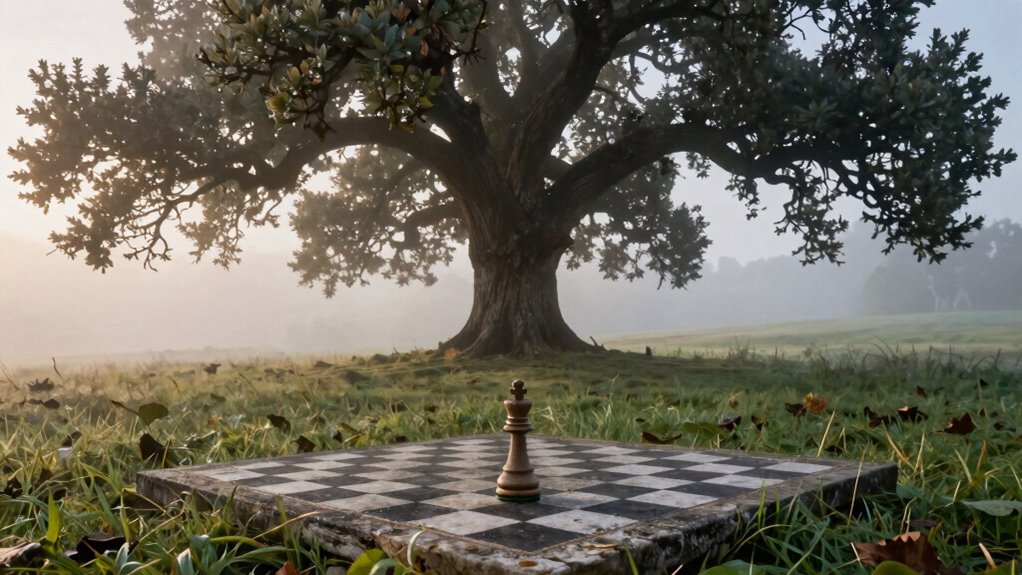 strategic patience ensures sustainable success
