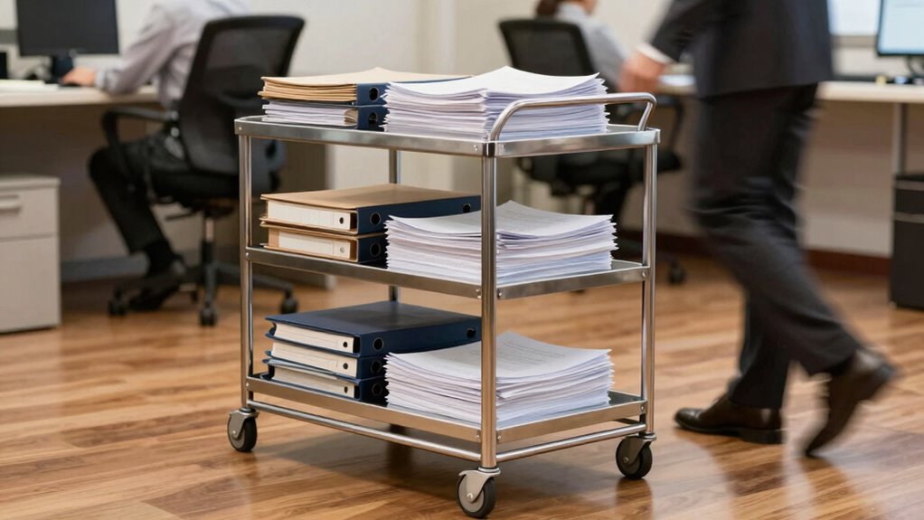 The Document Cart Detail That Helps Contract-Heavy Teams Move Faster 2 streamlined contract management workflow