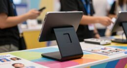 streamlined event sales process