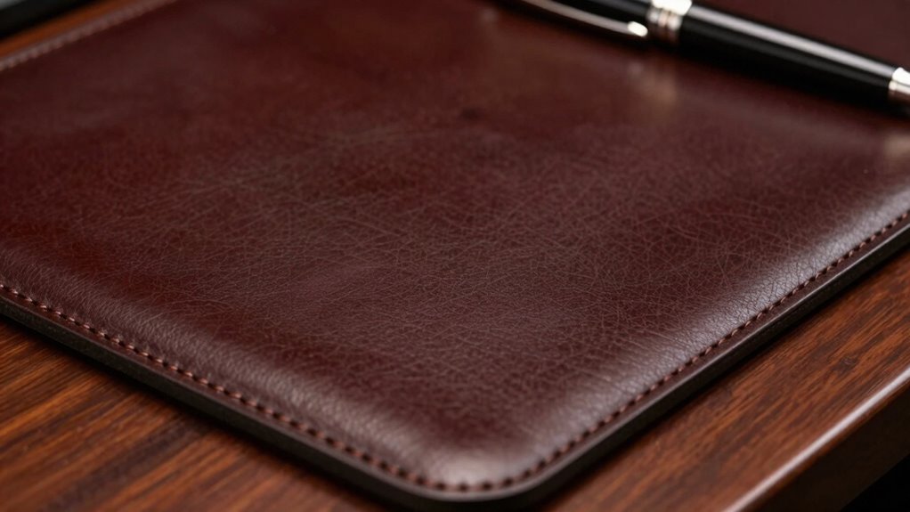 stylish durable workspace accessory
