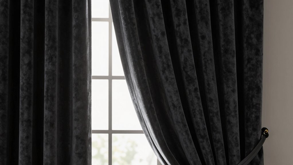 stylish effective light blocking