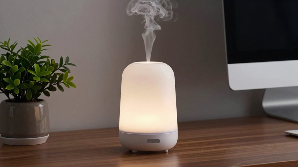 subtle scent mindful maintenance