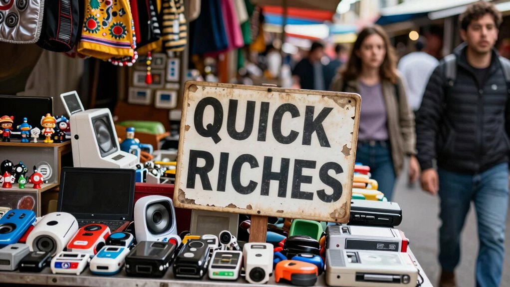 targeted high quality lead magnets