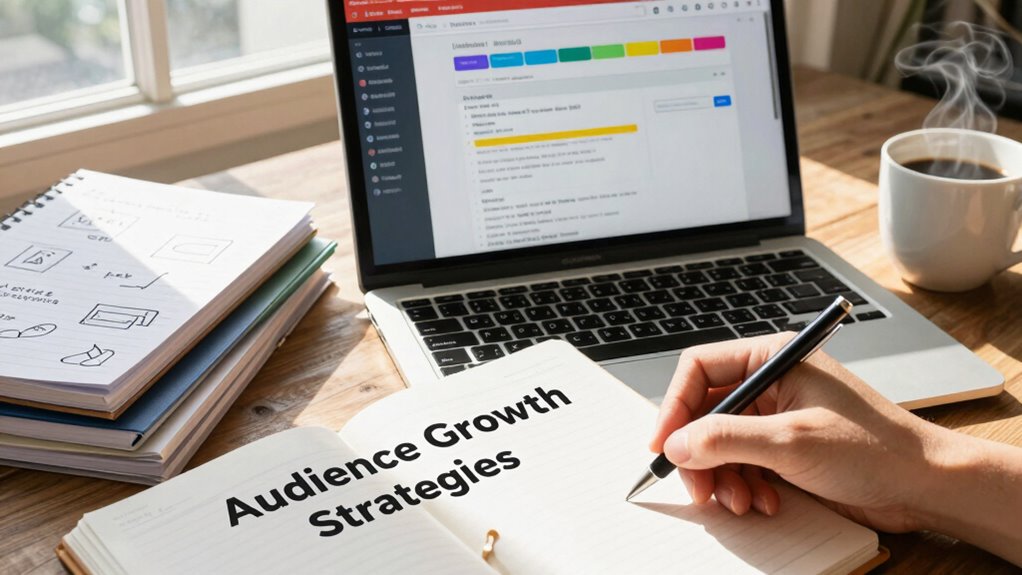 targeted personalized audience engagement