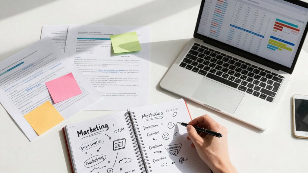 The Marketing Strategy Mistake That Makes Email Feel Random 3 targeted personalized email campaigns