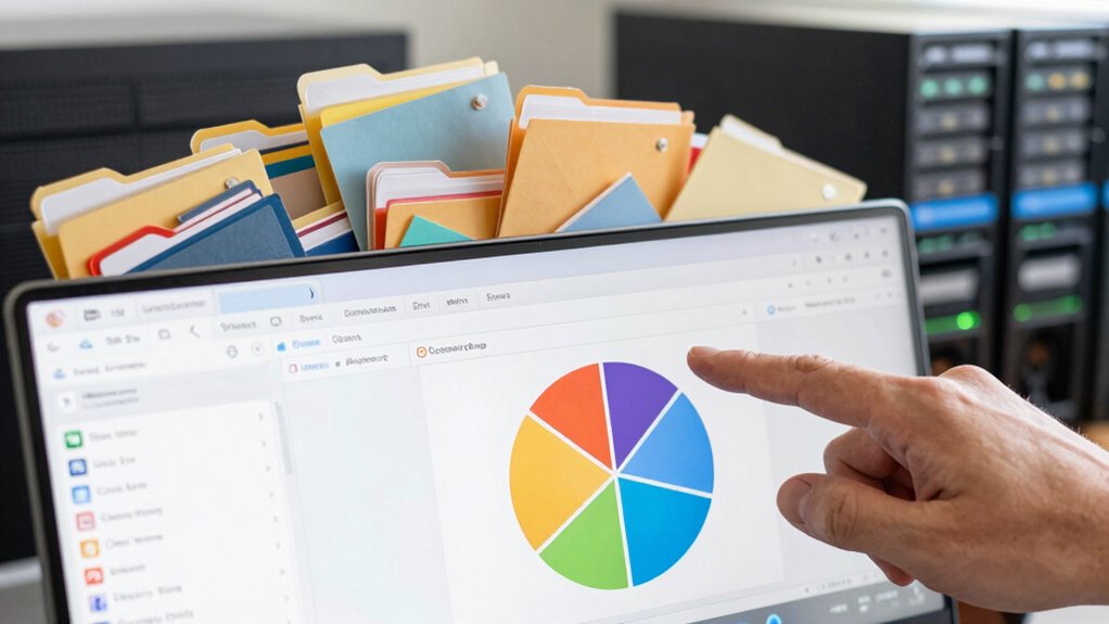 targeted personalized email segmentation