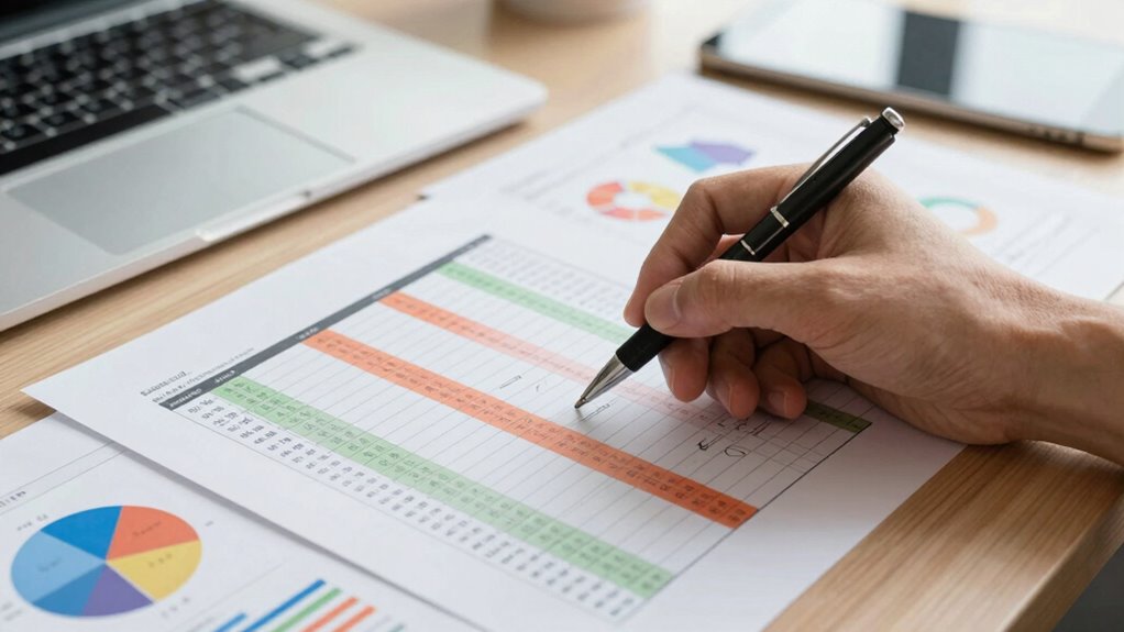 targeted segment testing habit
