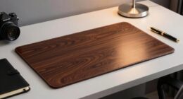 transforming workspace ambiance instantly