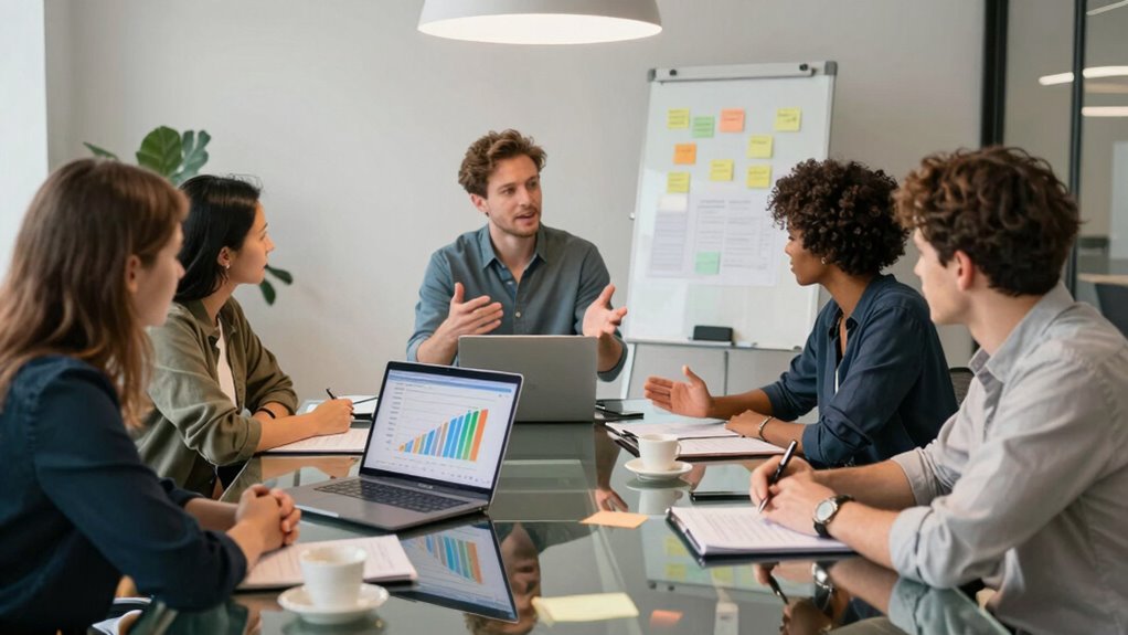 The Better Way to Discuss Open Rates With Non-Marketers 3 transparent email performance metrics