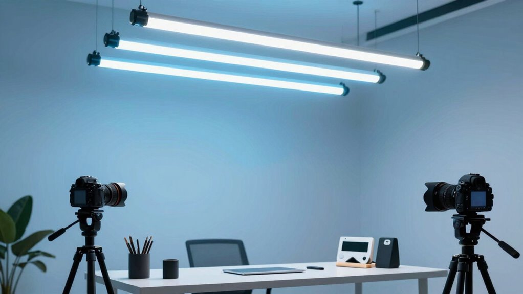 versatile reliable energy efficient lighting