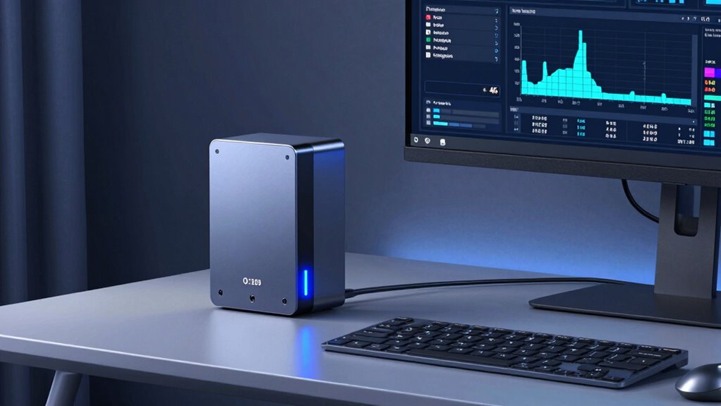 versatile secure data transfer