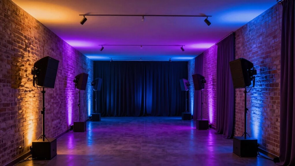 Why Event Lighting Uplight Kits Change Brand Atmosphere Fast 2 versatile strategic event lighting