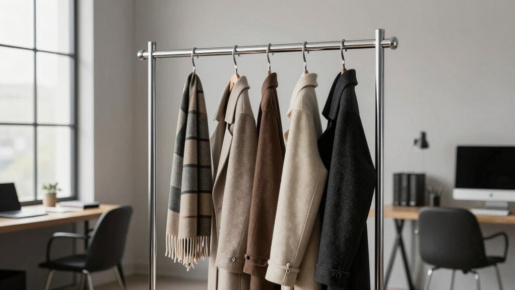 vintage durability enhances office