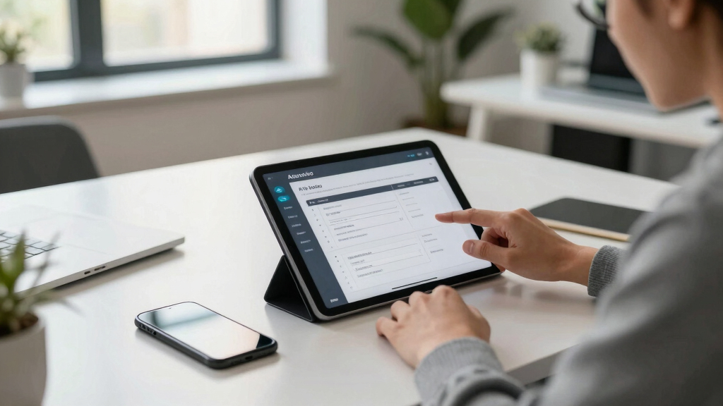 Create High-Converting Funnels in 60 Seconds with AI Form Tools