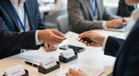 3 Best Professional Networking Event Supplies in 2026