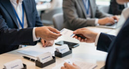 3 Best Professional Networking Event Supplies in 2026