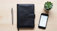 5 Best Business Planning Notebooks in 2026