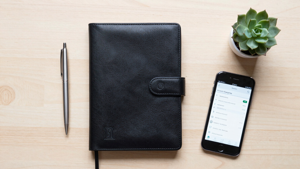 5 Best Business Planning Notebooks in 2026