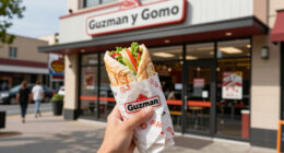 Australian fast-food chain Guzman y Gomez says 'adios' to tough US market