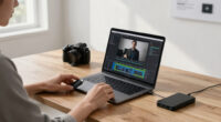 One Video In, a Whole Publishing Kit Out — Without the Cloud