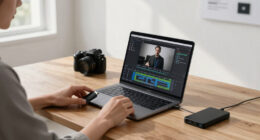 One Video In, a Whole Publishing Kit Out — Without the Cloud
