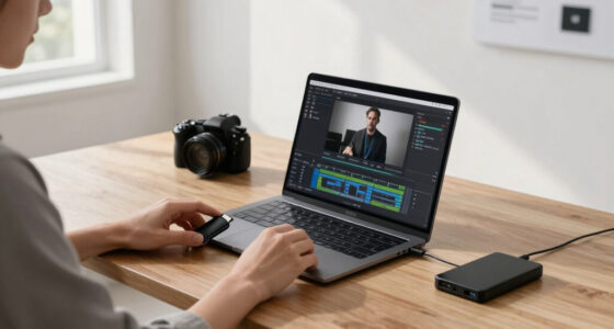 One Video In, a Whole Publishing Kit Out — Without the Cloud