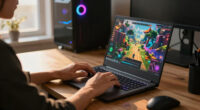 10 Best Gaming Laptops for High-Refresh Play in 2026
