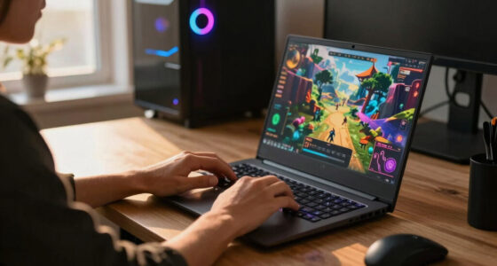 10 Best Gaming Laptops for High-Refresh Play in 2026