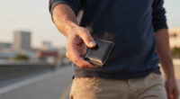 12 Best Business Card Holders For Men In 2026