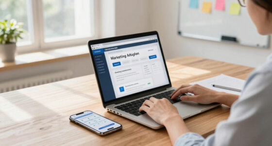 13 Best Marketing Automation Tools in 2026