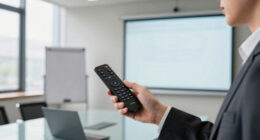 15 Best Business Presentation Remotes in 2026