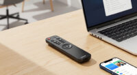 15 Best Portable Wireless Presentation Remotes in 2026