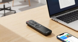 15 Best Portable Wireless Presentation Remotes in 2026
