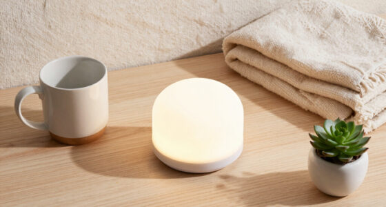 2 Best Home Night Lights in 2026