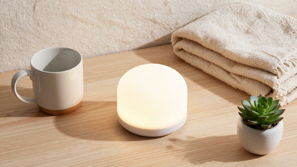 2 Best Home Night Lights in 2026