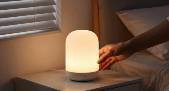2 Best Home Night Lights In 2026