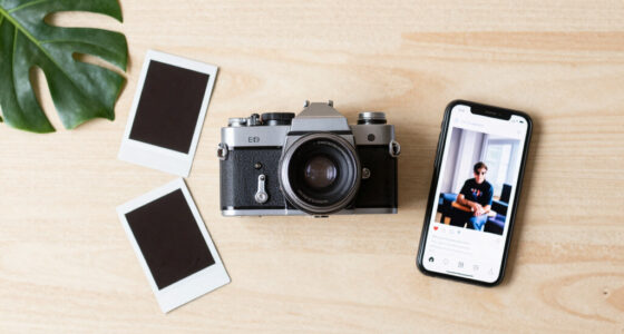 7 Best Film Camera Prime Day Deals for Instant Prints in 2026