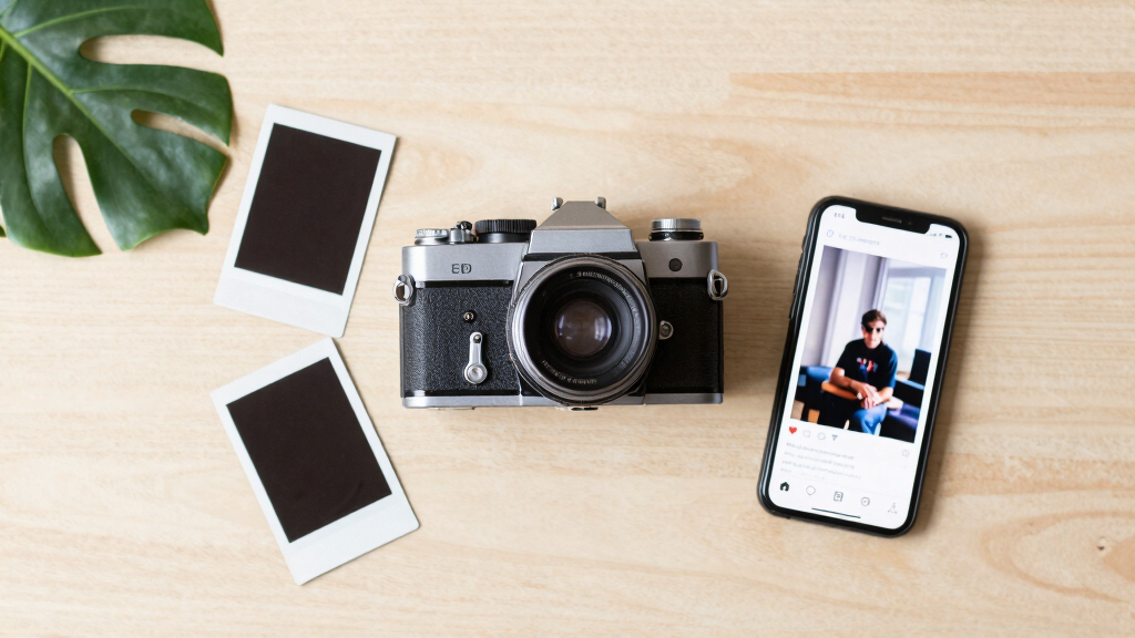 7 Best Film Camera Prime Day Deals for Instant Prints in 2026