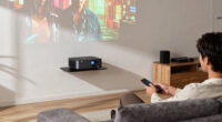 7 Best Home Theater Projector Prime Day Deals for Big-Screen Movie Nights in 2026